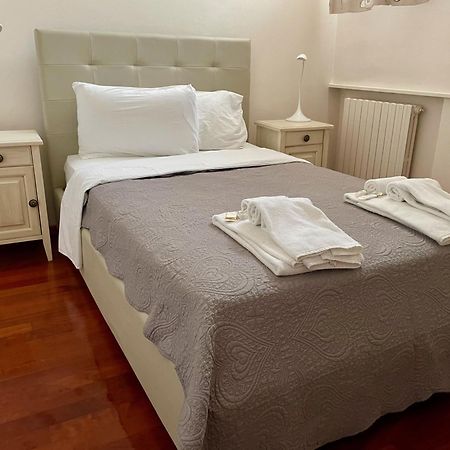 شقة Palazzo Bianchetti تريفيزو المظهر الخارجي الصورة