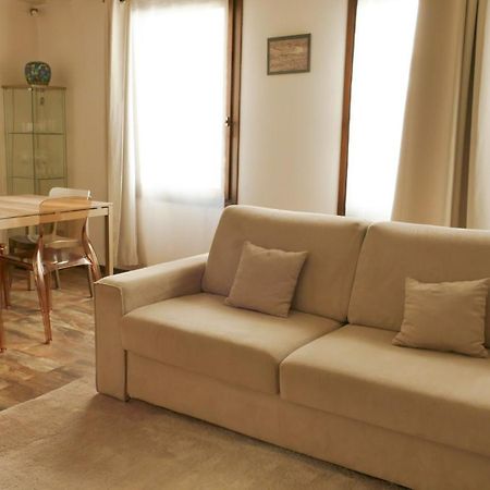 شقة Palazzo Bianchetti تريفيزو المظهر الخارجي الصورة
