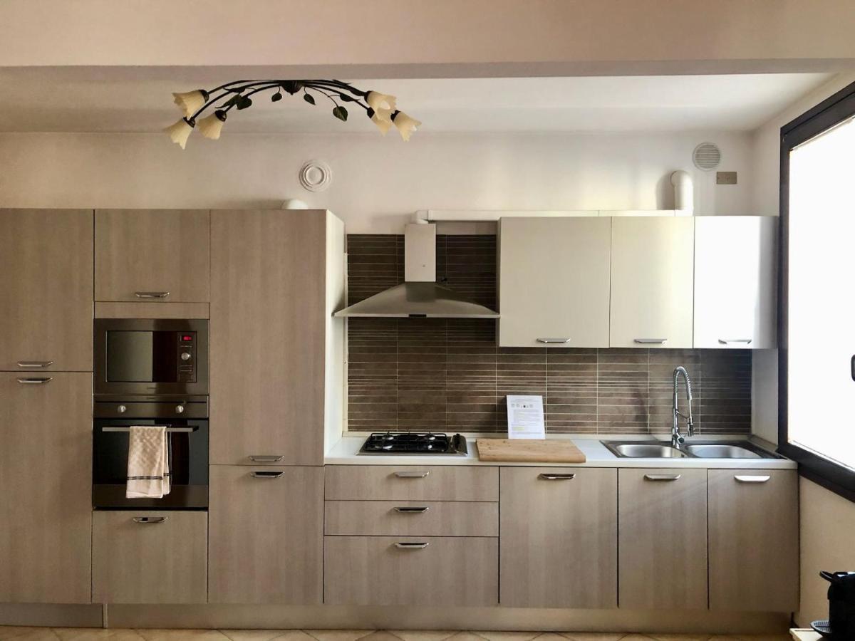 شقة Palazzo Bianchetti تريفيزو المظهر الخارجي الصورة
