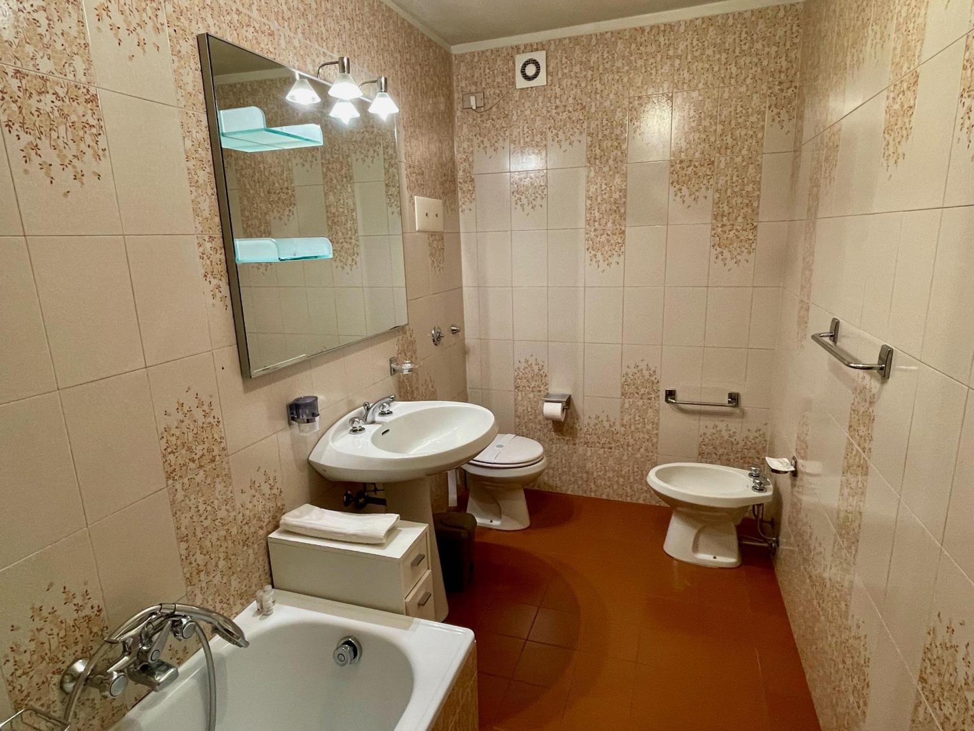 شقة Palazzo Bianchetti تريفيزو المظهر الخارجي الصورة