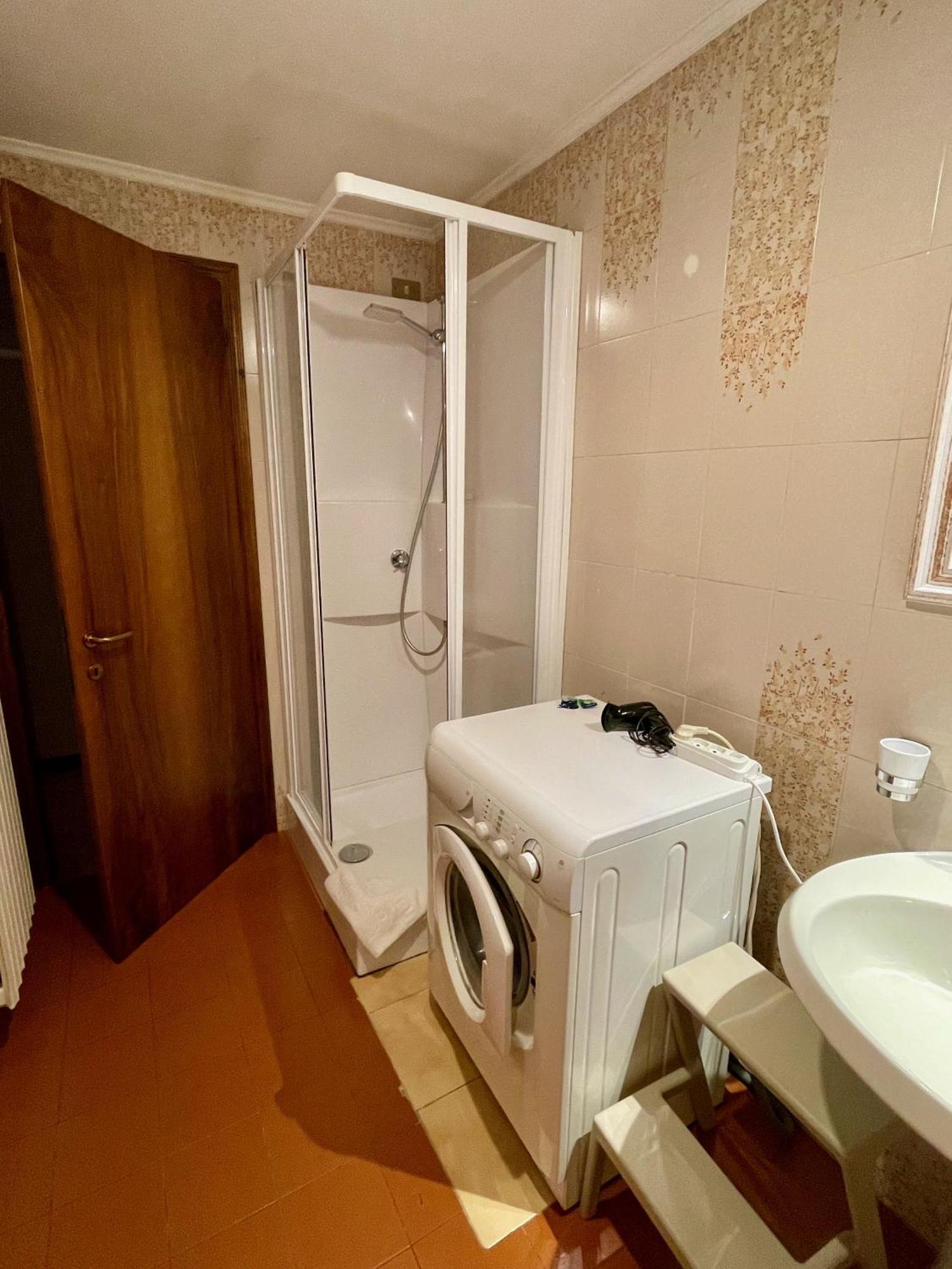 شقة Palazzo Bianchetti تريفيزو المظهر الخارجي الصورة