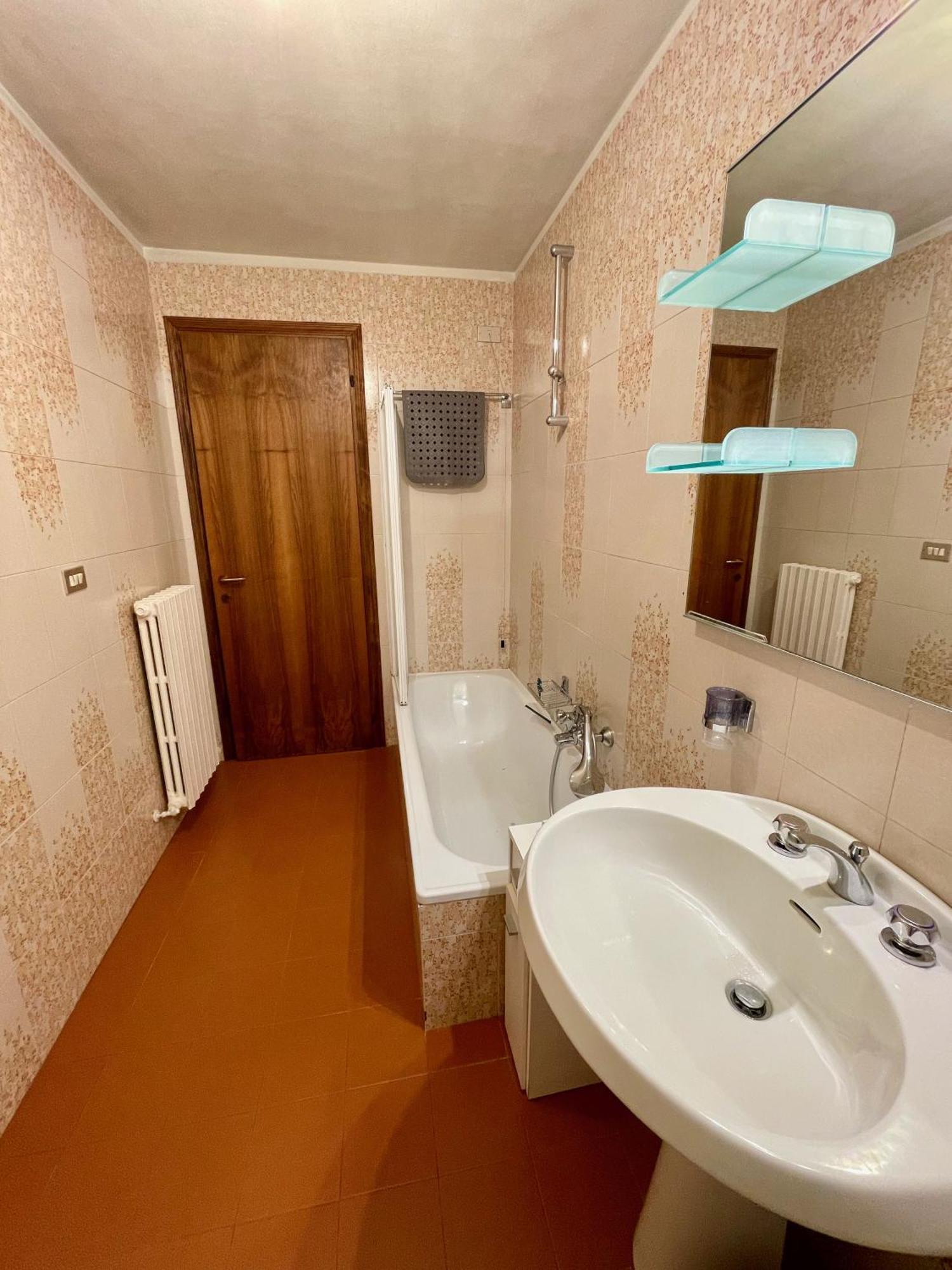 شقة Palazzo Bianchetti تريفيزو الغرفة الصورة