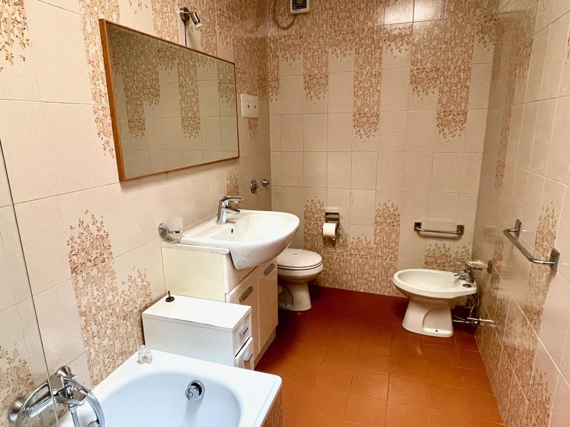 شقة Palazzo Bianchetti تريفيزو الغرفة الصورة