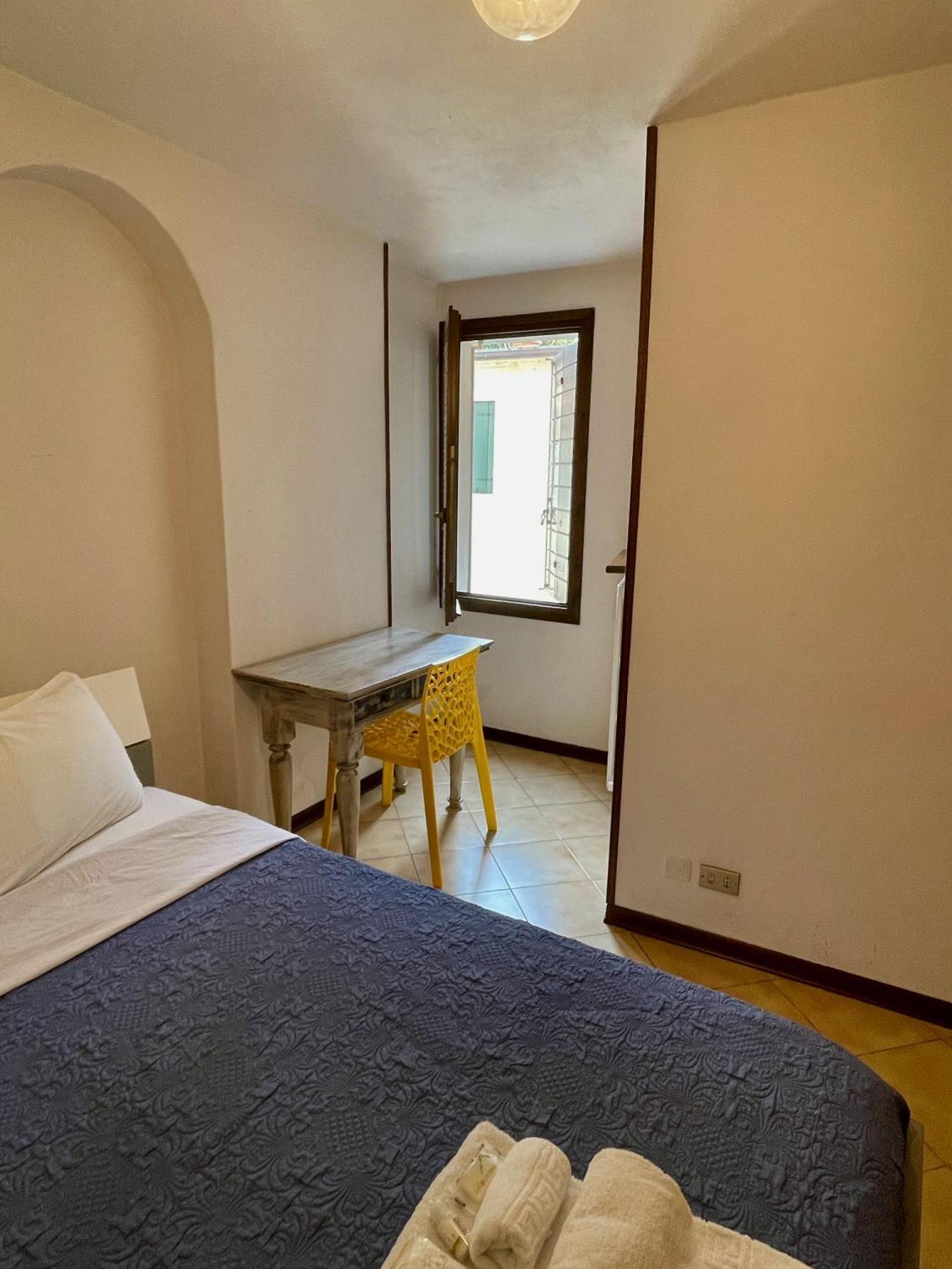 شقة Palazzo Bianchetti تريفيزو الغرفة الصورة