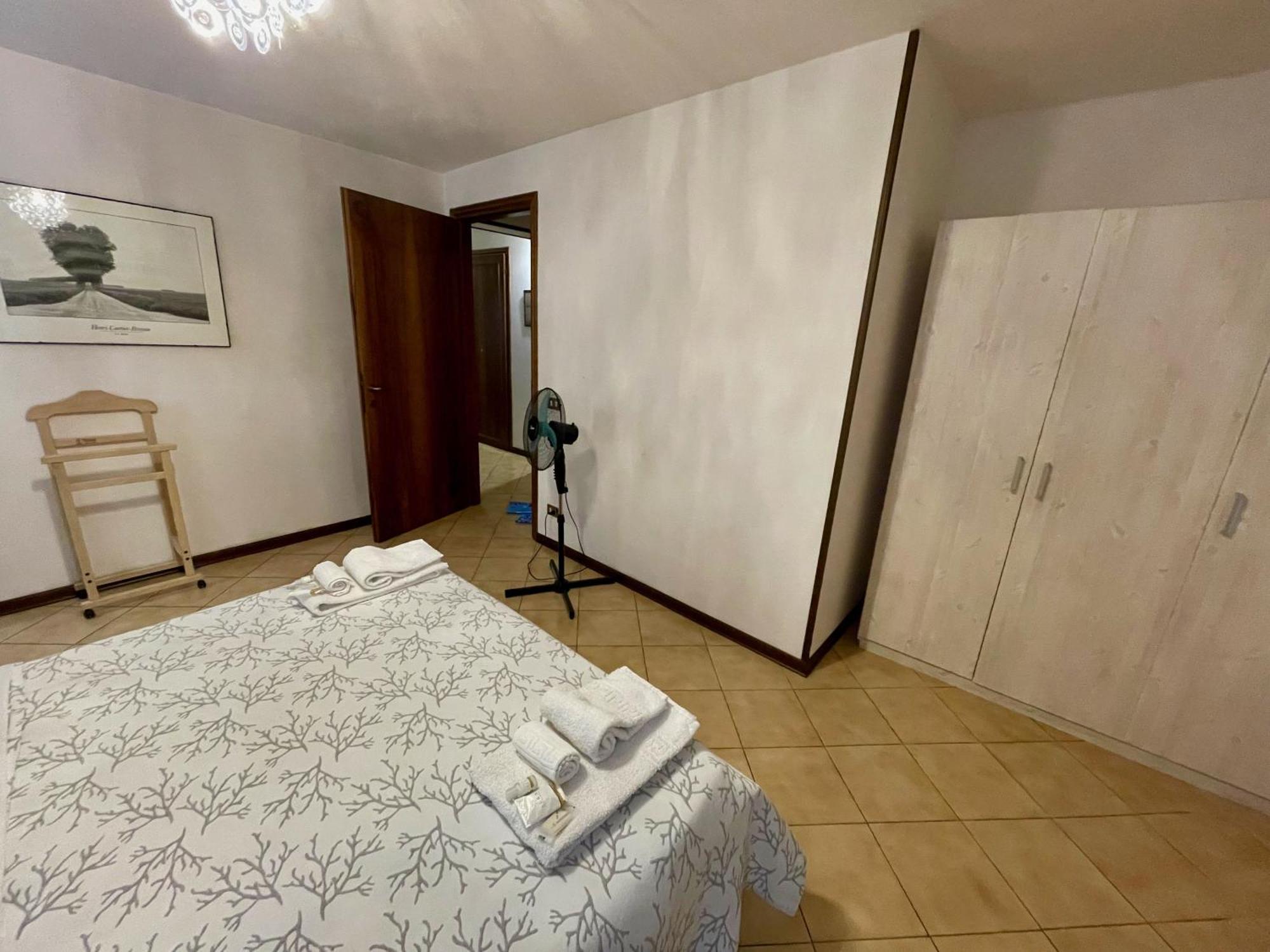 شقة Palazzo Bianchetti تريفيزو الغرفة الصورة