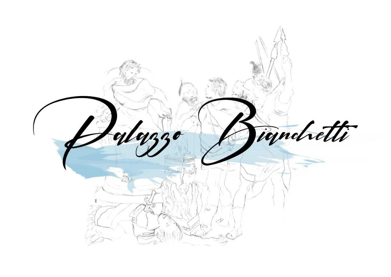 شقة Palazzo Bianchetti تريفيزو المظهر الخارجي الصورة