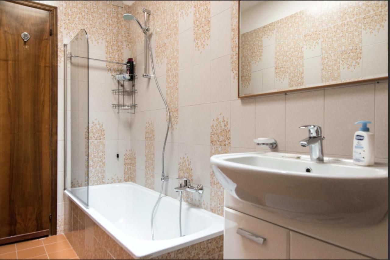 شقة Palazzo Bianchetti تريفيزو المظهر الخارجي الصورة